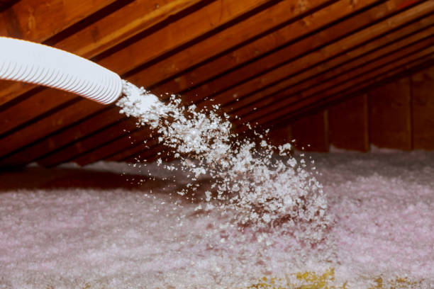 Types of Insulation We Offer in Mooresville, IN