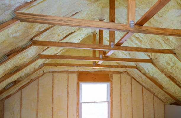 Best Insulation for Specific Applications in Mooresville, IN