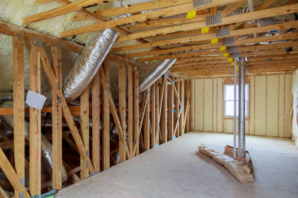 Best Energy Efficiency Insulation in Mooresville, IN