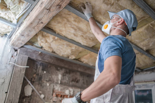 Mooresville, IN Insulation Contractor Company