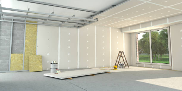 Best Residential Insulation in Mooresville, IN
